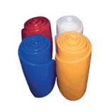 آلة خلط المطاط