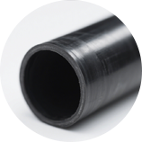 آلة بثق المطاط/السيليكون