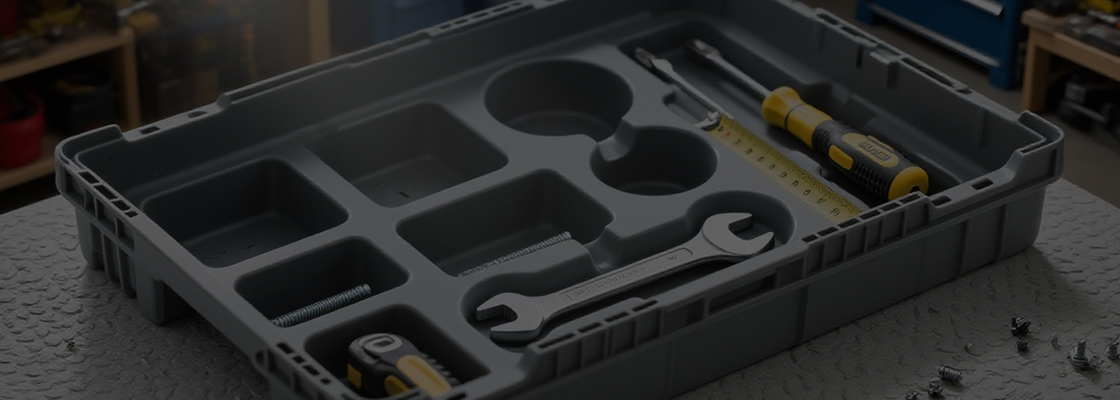 المنتجات البلاستيكية